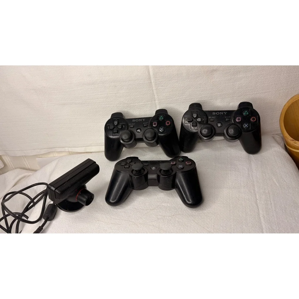 Sony playstation accessory
